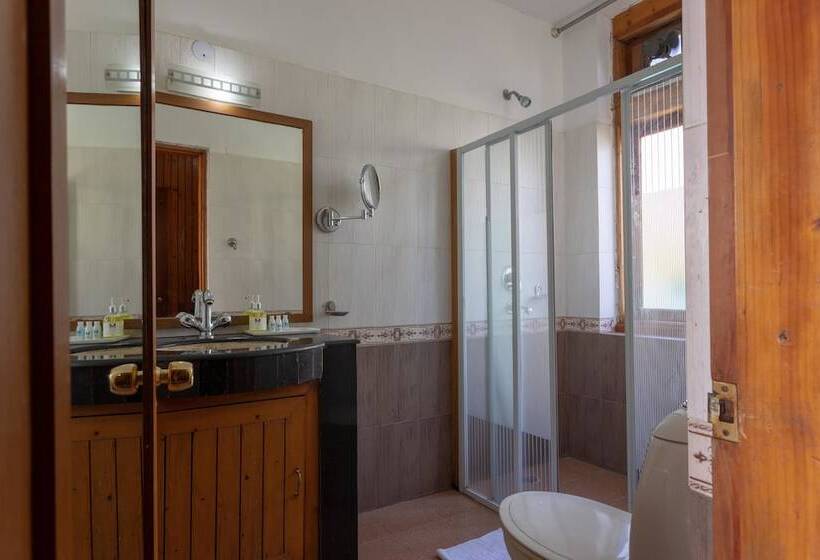 스위트, Mint Tarika Resort