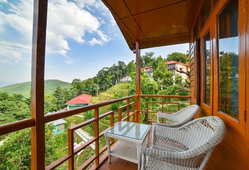 Люкс, Mint Tarika Resort