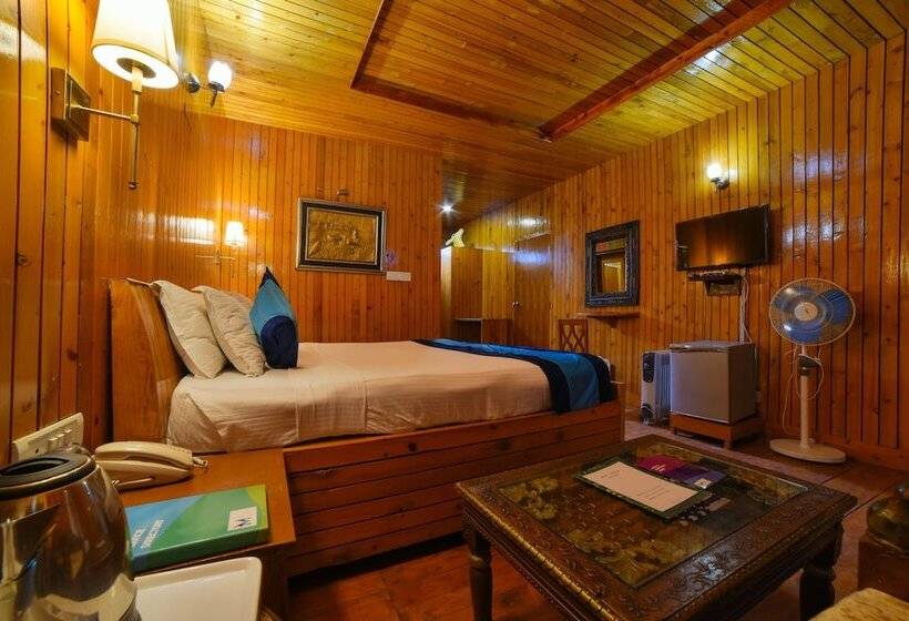 Люкс, Mint Tarika Resort