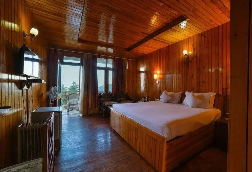 スイート, Mint Tarika Resort