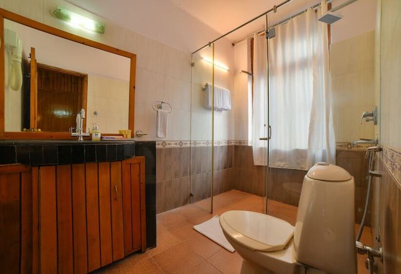 Люкс, Mint Tarika Resort