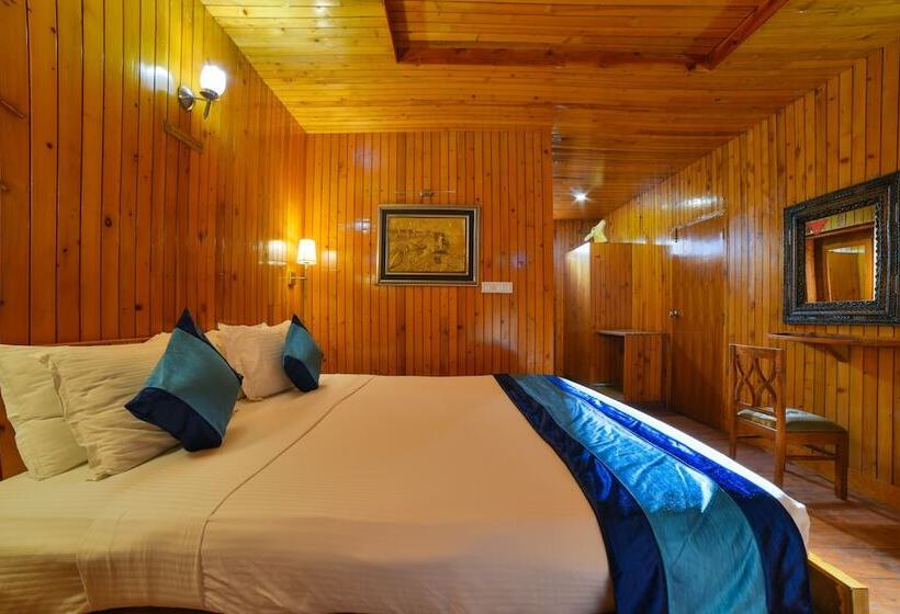 Люкс, Mint Tarika Resort