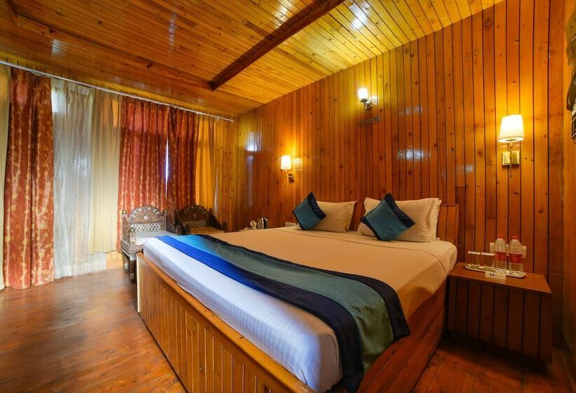 스위트, Mint Tarika Resort