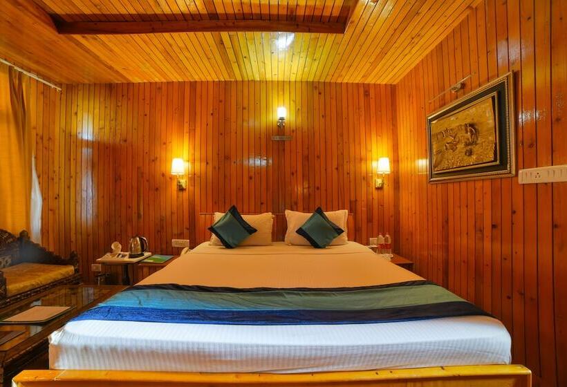 Люкс, Mint Tarika Resort