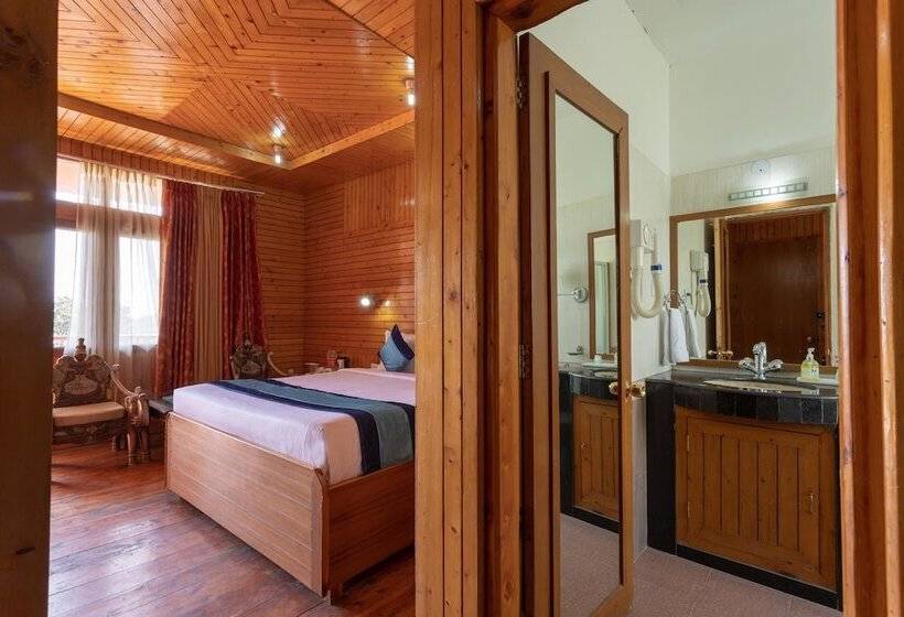 Люкс, Mint Tarika Resort