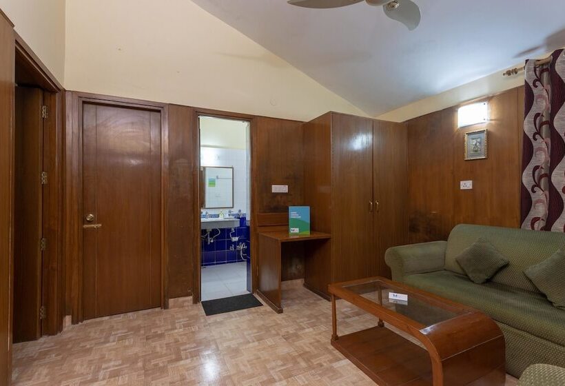 Дом 2 Спальни, Mint Tarika Resort