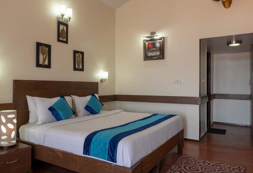 Дом 2 Спальни, Mint Tarika Resort