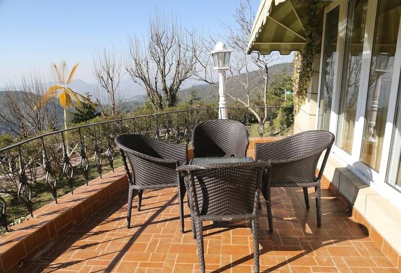 Дом 1 Спальня, Mint Tarika Resort