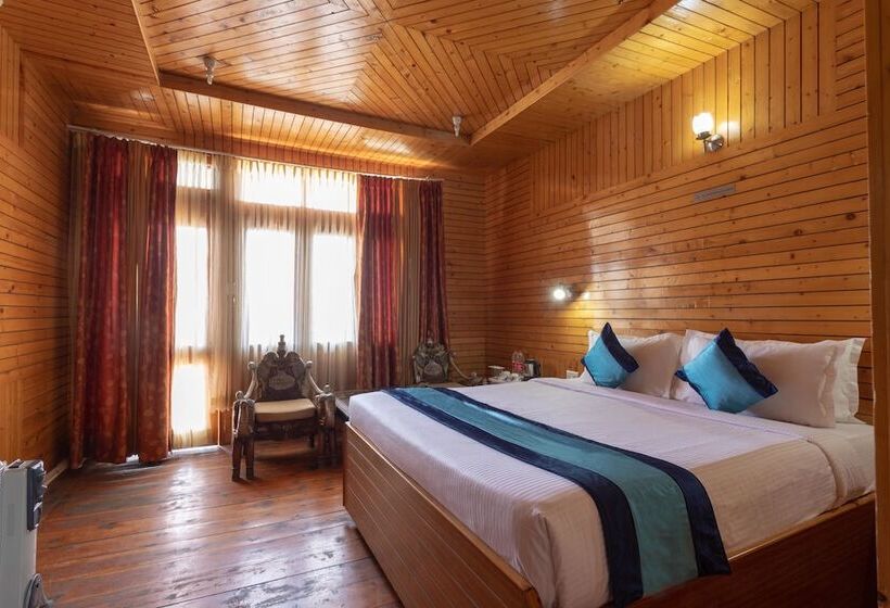 Люкс, Mint Tarika Resort