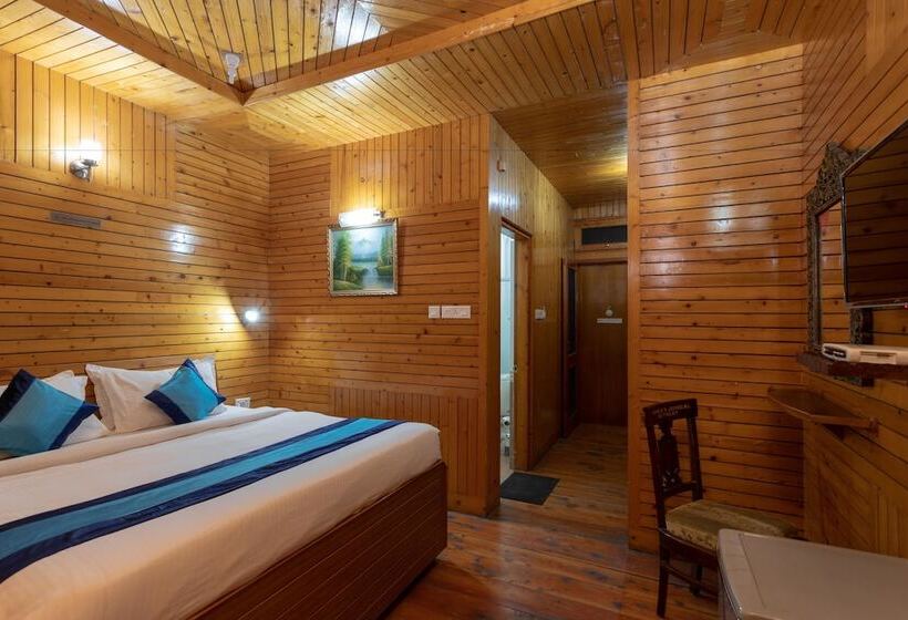 스위트, Mint Tarika Resort