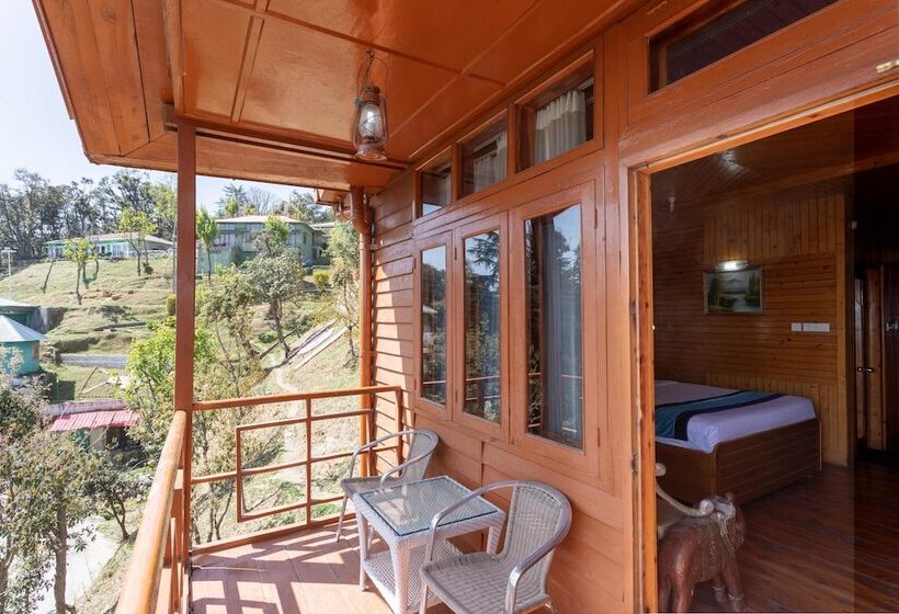 Люкс, Mint Tarika Resort