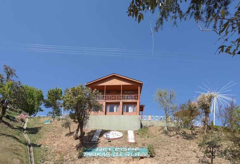 Люкс, Mint Tarika Resort