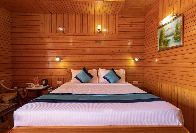 스위트, Mint Tarika Resort