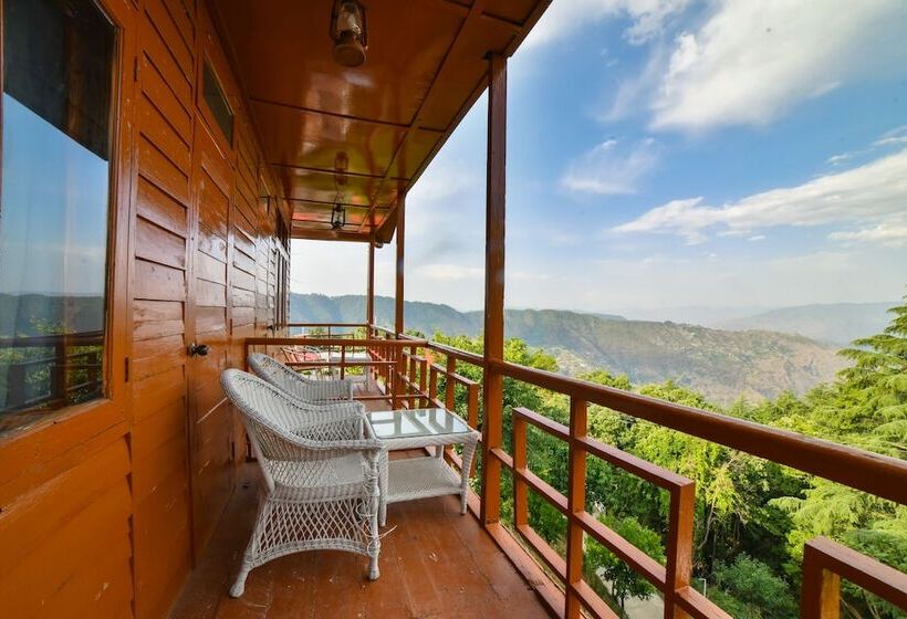 스위트, Mint Tarika Resort