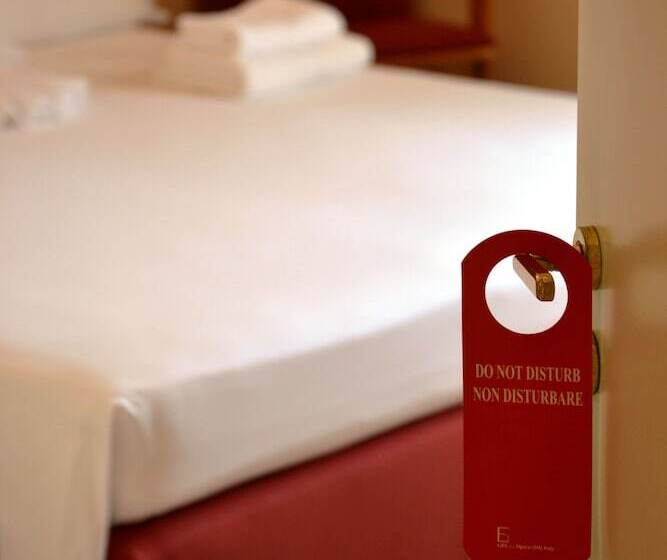 스탠다드 룸, Miramare