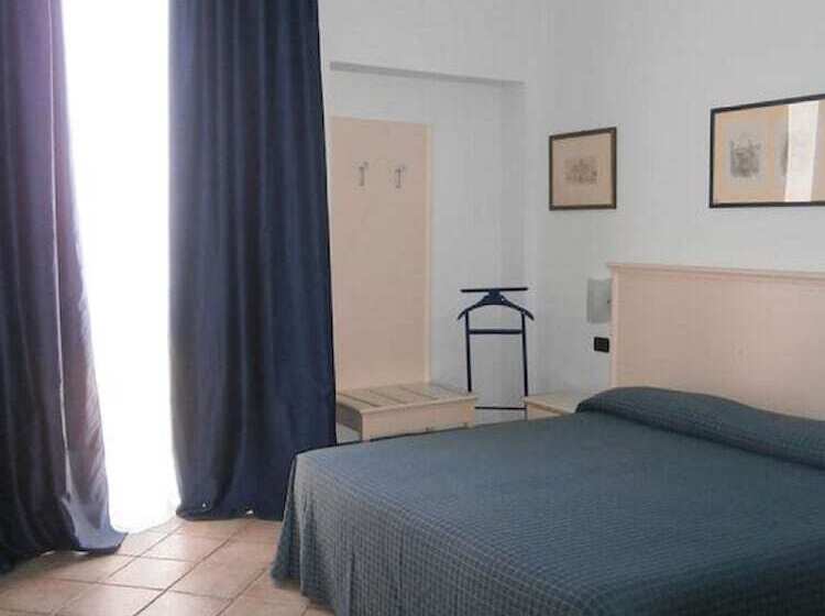 스탠다드 룸, Miramare