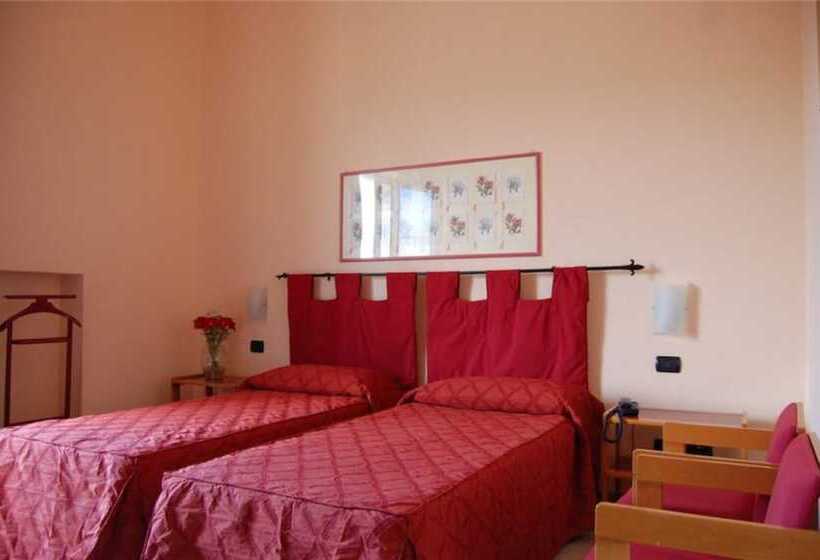 스탠다드 룸, Miramare