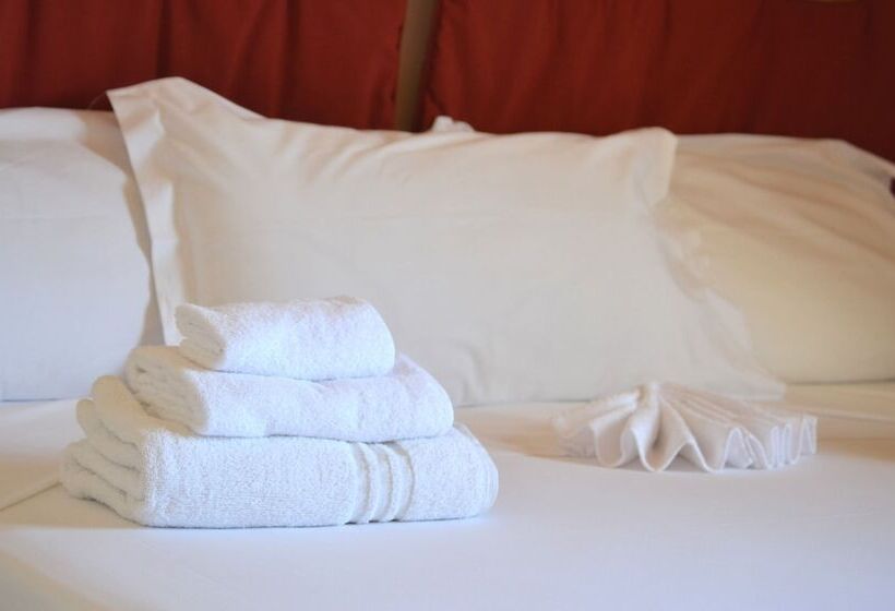 스탠다드 싱글 룸, Miramare