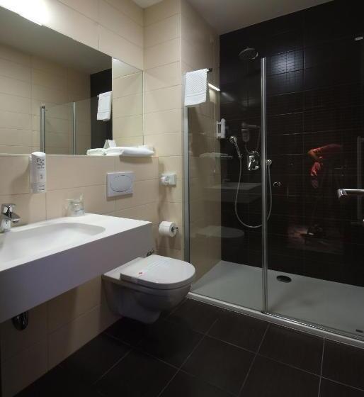 اتاق استاندارد, Park Doboj