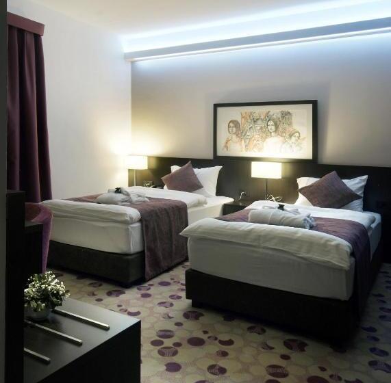 اتاق استاندارد, Park Doboj