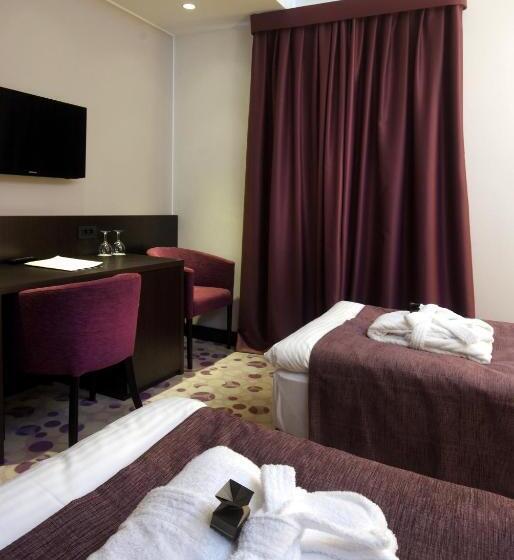 اتاق استاندارد, Park Doboj