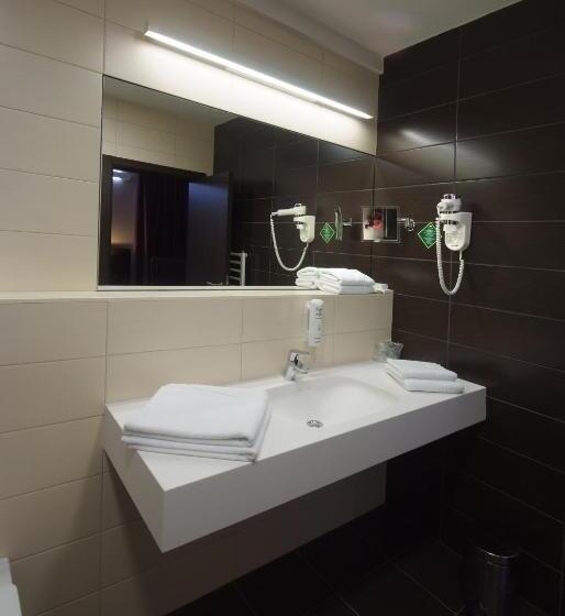 سوییت سوپریور, Park Doboj