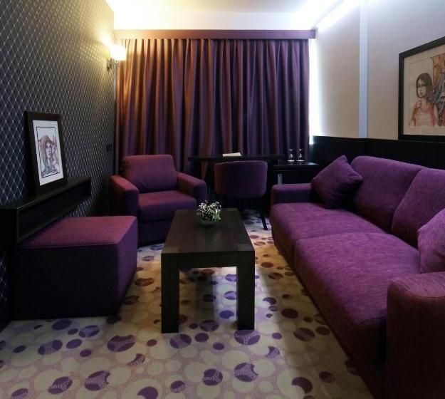 سوییت سوپریور, Park Doboj