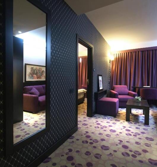 سوییت سوپریور, Park Doboj