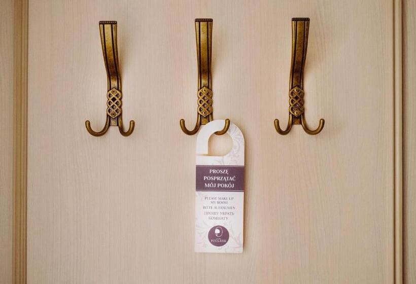 스탠다드 싱글 룸, Podlasie