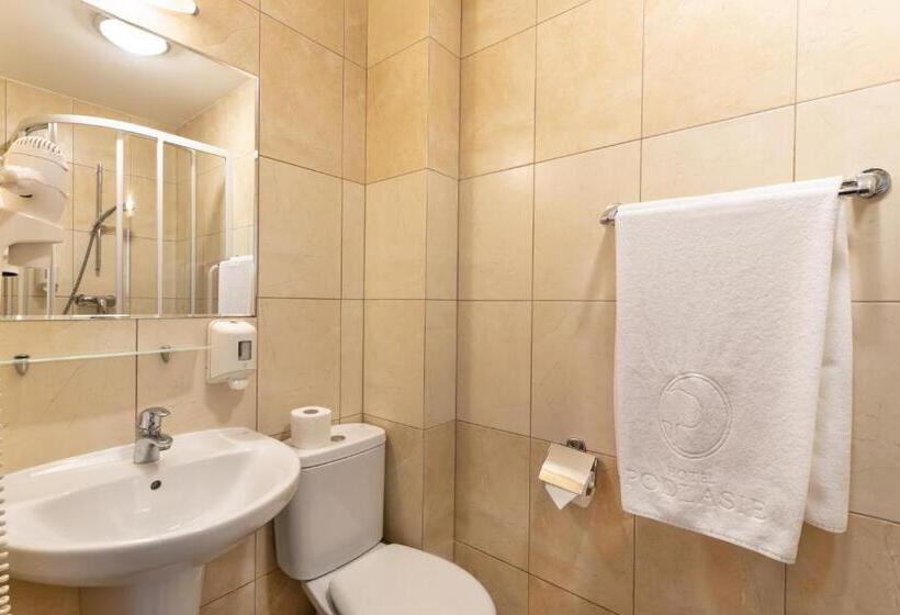 스탠다드 싱글 룸, Podlasie