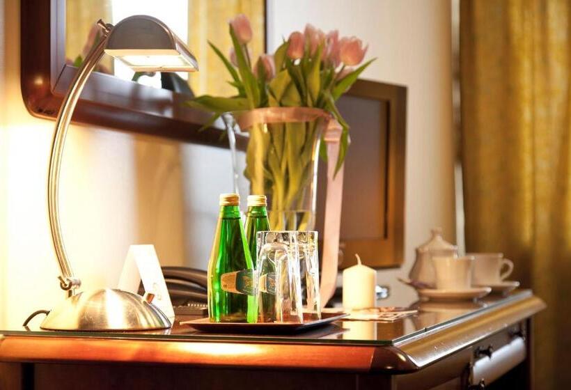 스탠다드 싱글 룸, Podlasie