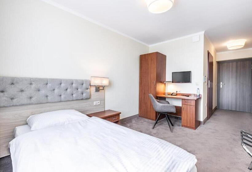 스탠다드 싱글 룸, Podlasie