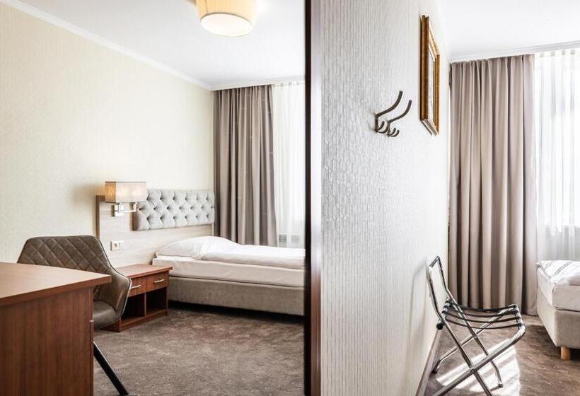 스탠다드 싱글 룸, Podlasie