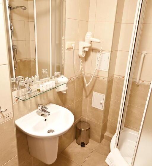 스탠다드 룸, Podlasie