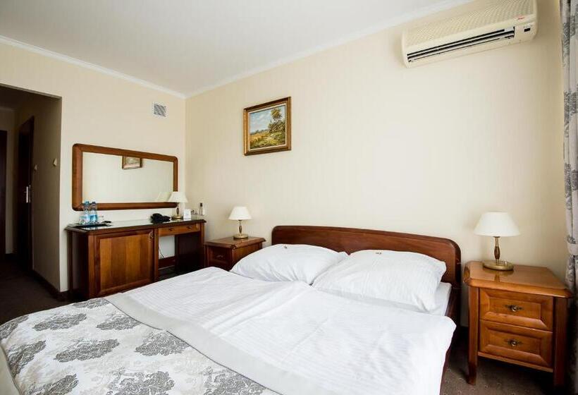 스탠다드 룸, Podlasie