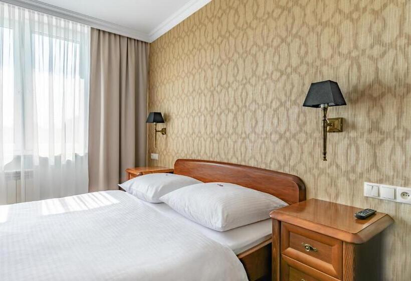 패밀리 룸, Podlasie