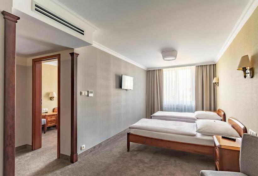 패밀리 룸, Podlasie