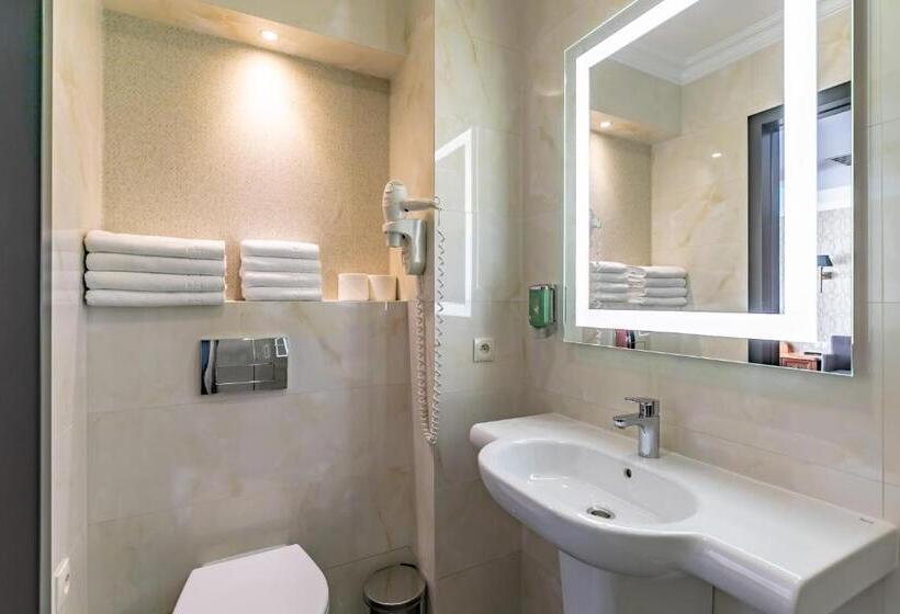 디럭스 스튜디오, Podlasie