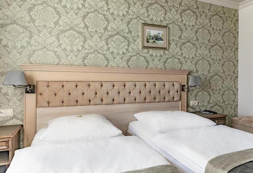 디럭스 룸, Podlasie