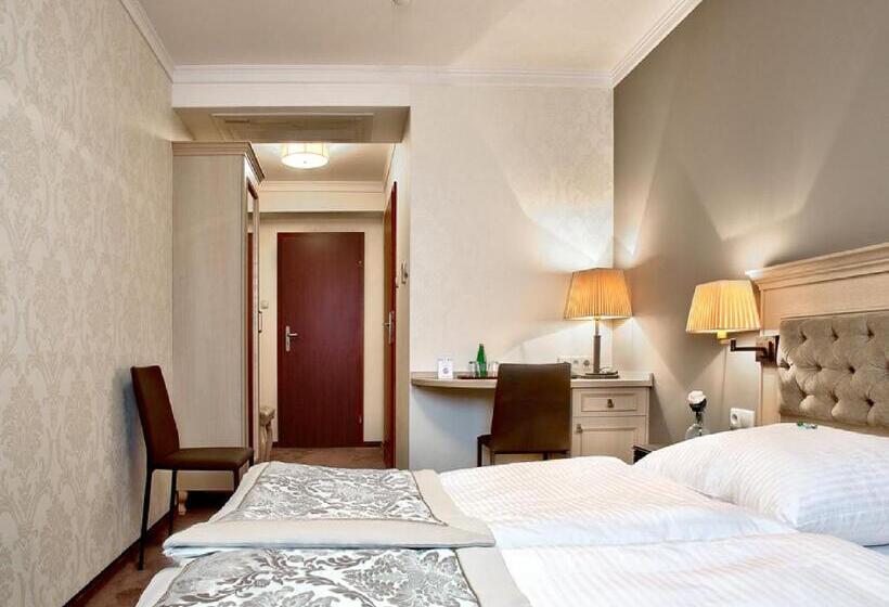 디럭스 룸, Podlasie