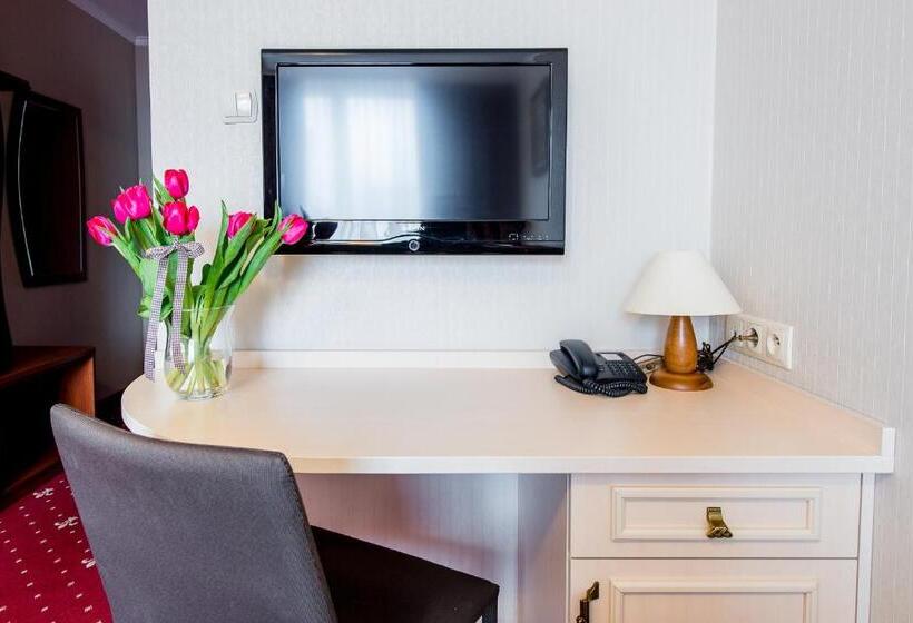 디럭스 룸, Podlasie