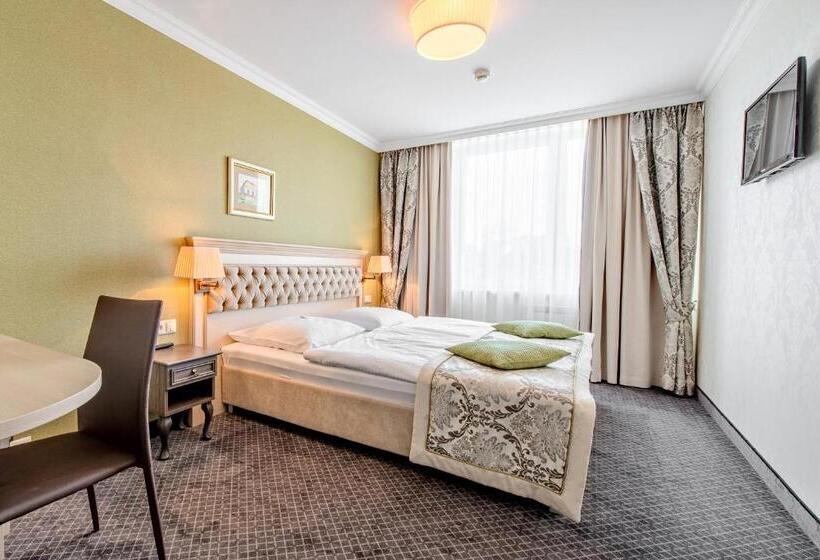 디럭스 룸, Podlasie