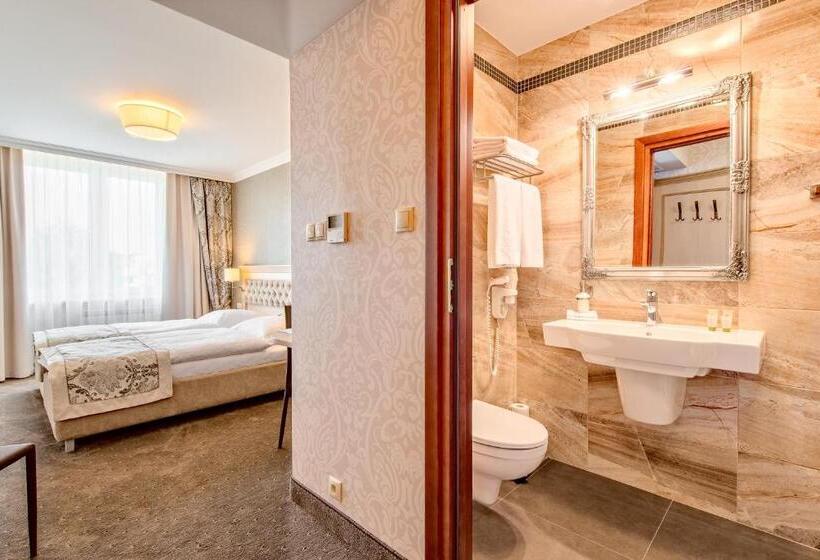 디럭스 룸, Podlasie