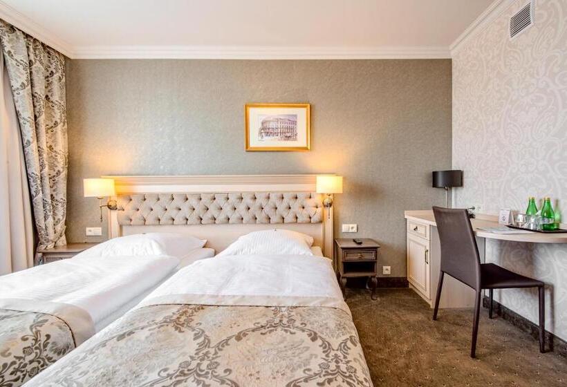 디럭스 룸, Podlasie