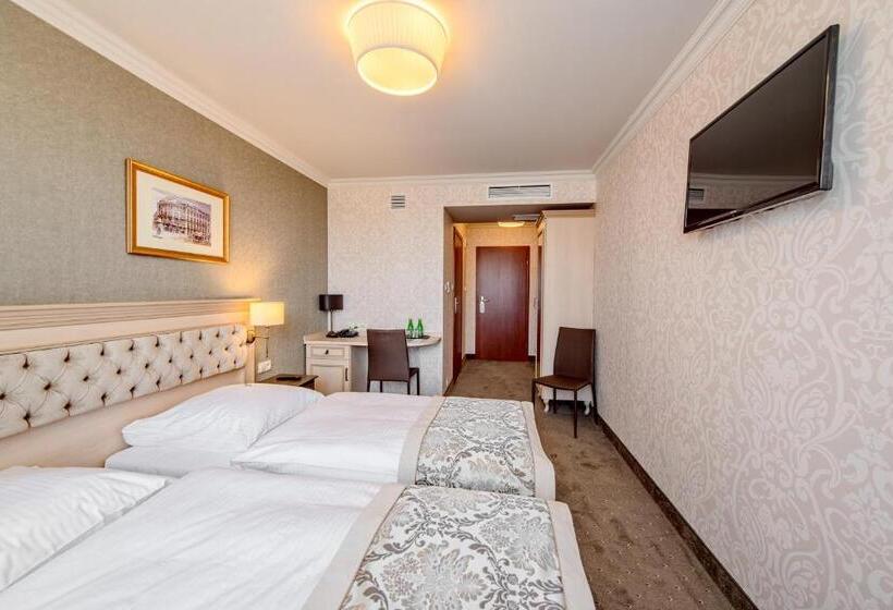 디럭스 룸, Podlasie