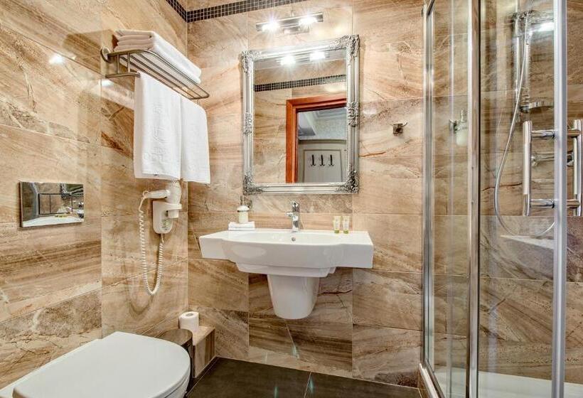 디럭스 룸, Podlasie