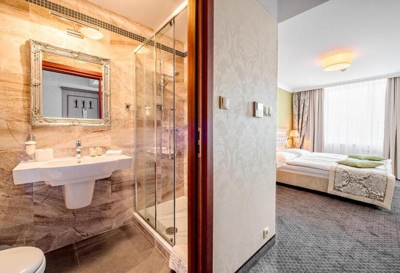 디럭스 룸, Podlasie