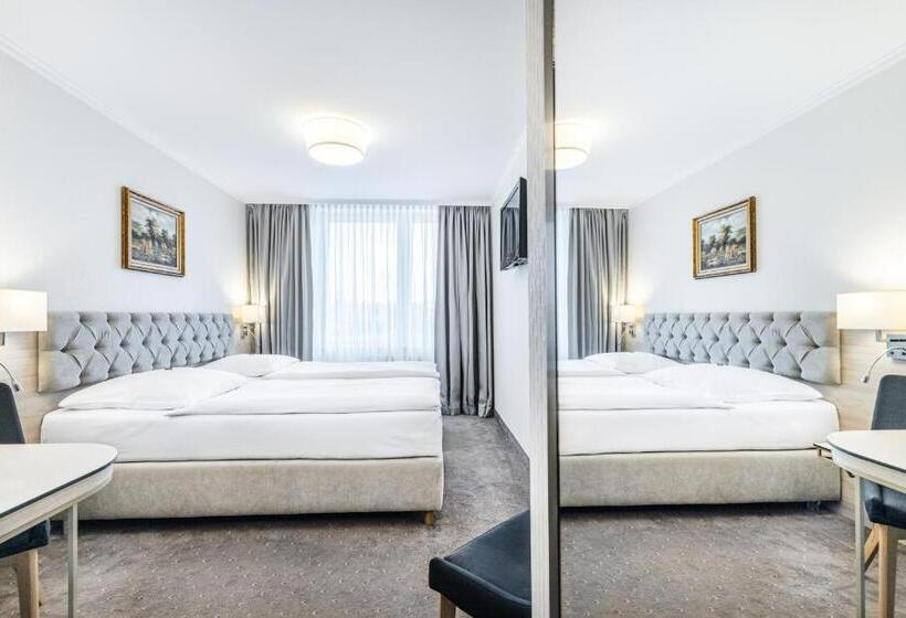 디럭스 룸, Podlasie