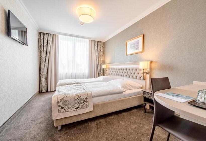 디럭스 룸, Podlasie