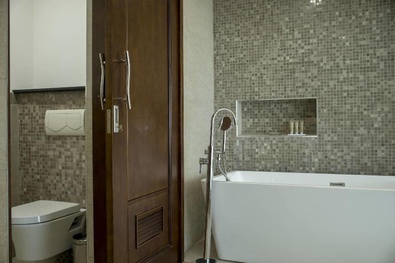 اتاق استاندارد با چشم‌انداز, Protea Hotel By Marriott Entebbe